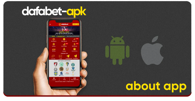 10 Facts Everyone Should Know About Explore Dafabet Apk: Your Gateway to Online Betting Excitement