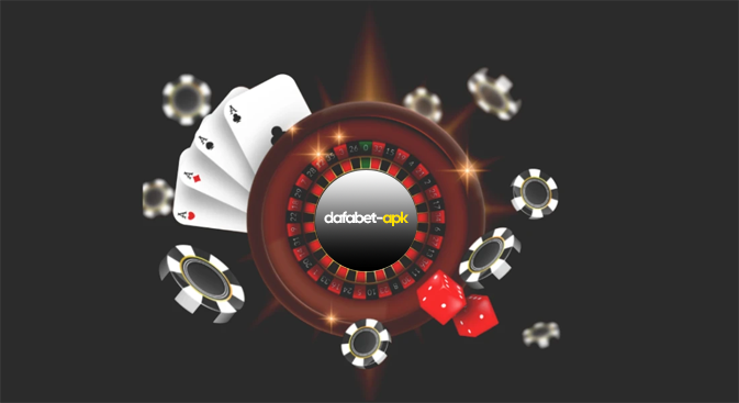 Online Casino Dafabet: Table Games, Slots and Poker